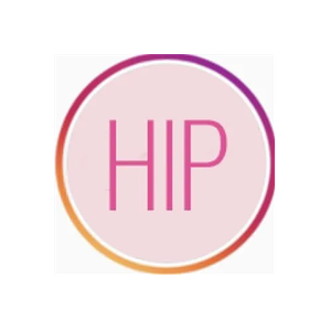 Hand in Pocket brand logo for handinpocket.com