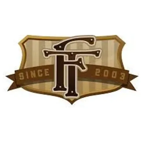 Hand Laid Track brand logo for handlaidtrack.com