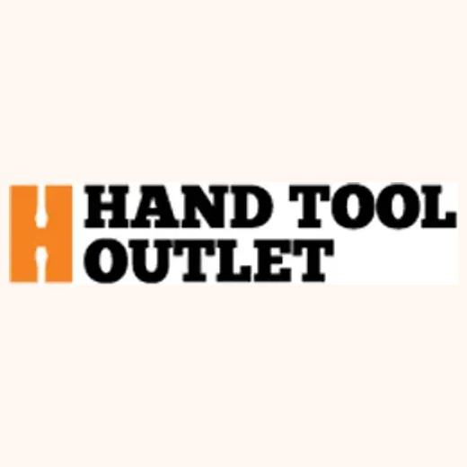 Hand Tool Outlet brand logo for handtooloutlet.com