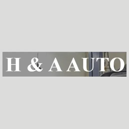 Handa Auto brand logo for handaauto.com