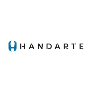 handarteinsoles brand logo for handarteinsoles.com