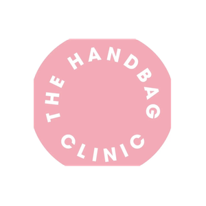 Handbag Clinic brand logo for handbagclinic.co.uk
