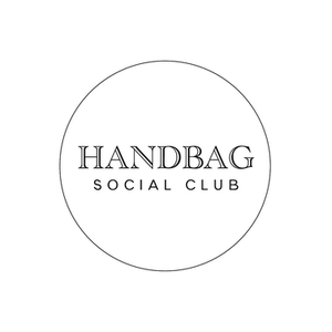 Handbag Social Club brand logo for handbagsocialclub.com