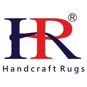 Handcraft Rugs brand logo for handcraftrugs.com