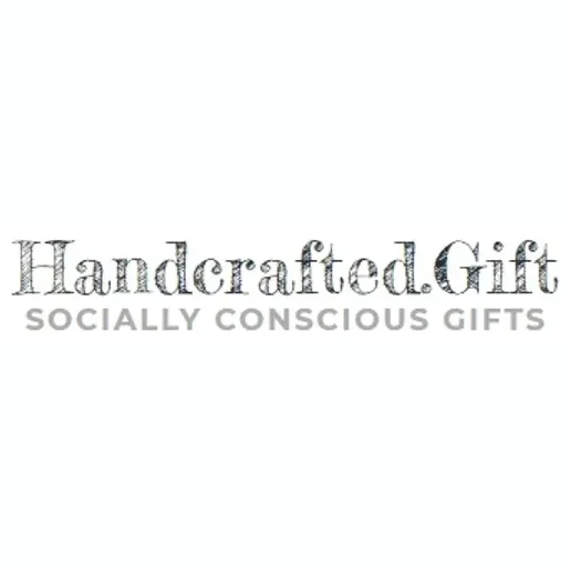 Handcrafted brand logo for handcrafted.gift