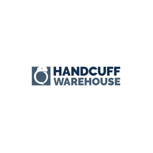Handcuff Warehouse brand logo for handcuffwarehouse.com