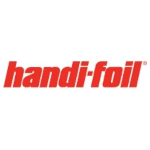 Handi-Foil brand logo for handi-foil.com