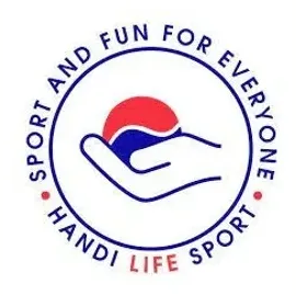 Handi Life brand logo for handilifesport.com