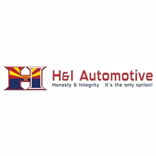 Handi brand logo for handiautomotivegilbert.com