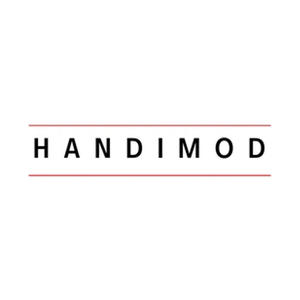 Handi Mod brand logo for handimod.com