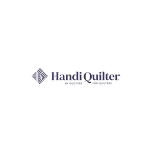 Handi Quilter brand logo for handiquilter.com