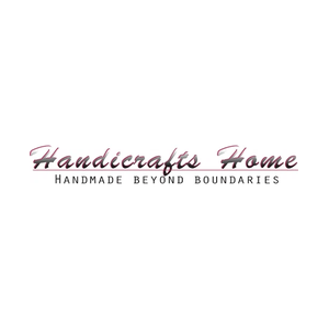 Handicrafts Home brand logo for handicraftshome.com