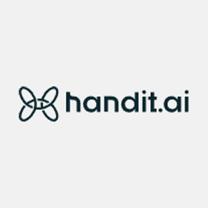 Handit brand logo for handit.ai