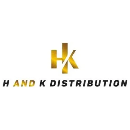 handkdistribution brand logo for handkdistribution.shop