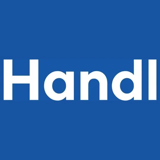 Handl AI brand logo for handl.ai