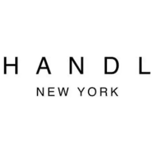 Handl brand logo for handlnewyork.com