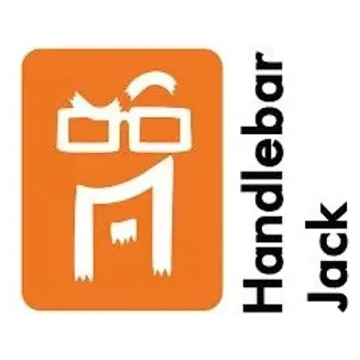 Handlebar Jack brand logo for handlebarjack.com