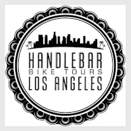 Handlebar brand logo for handlebarbiketours.com