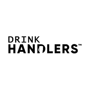 Handlers brand logo for drinkhandlers.com