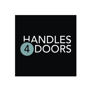 Handles 4 Doors brand logo for handles4doors.co.uk