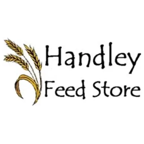 Handley Feed brand logo for handleyfeedstore.com
