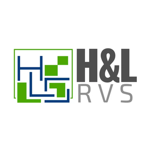 Handlr brand logo for handlrvs.com