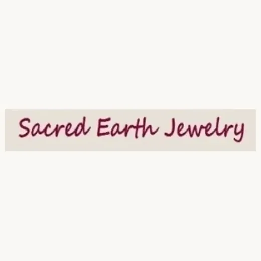 Handmade Beaded Gemstone Jewelry brand logo for handmade-beaded-gemstone-jewelry.com