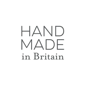 Handmade in Britain brand logo for handmadeinbritain.co.uk