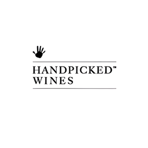 Handpicked Wines brand logo for handpickedwines.com.au