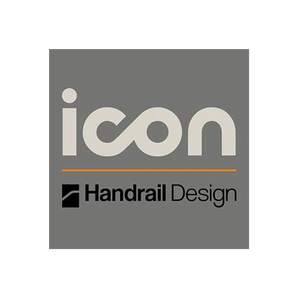Handrail Design brand logo for handraildesign.co.uk