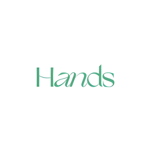 Hands brand logo for hands.com.au