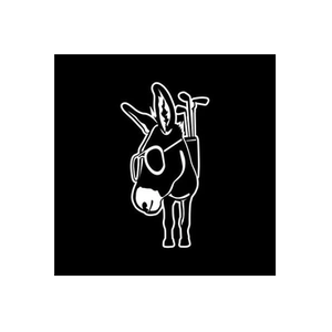 Handsome Bogey brand logo for handsomebogey.com