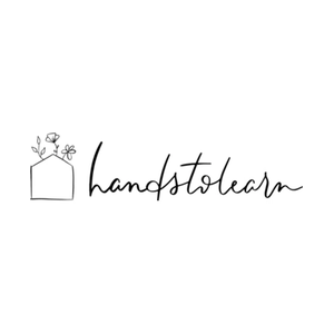 handstolearn brand logo for handstolearn.co