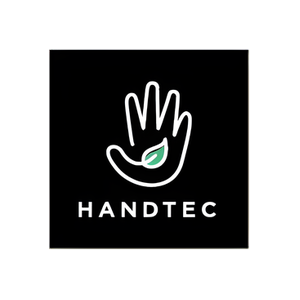 Handtec brand logo for handtec.co.uk