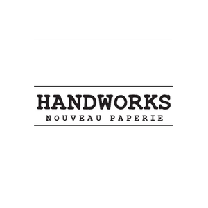 Handworks brand logo for handworks.com.au