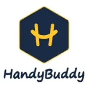 Handy Buddy brand logo for handybuddy.com