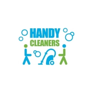 Handy Cleaners brand logo for handycleaners.com