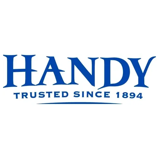 Handy Crab brand logo for handycrab.com