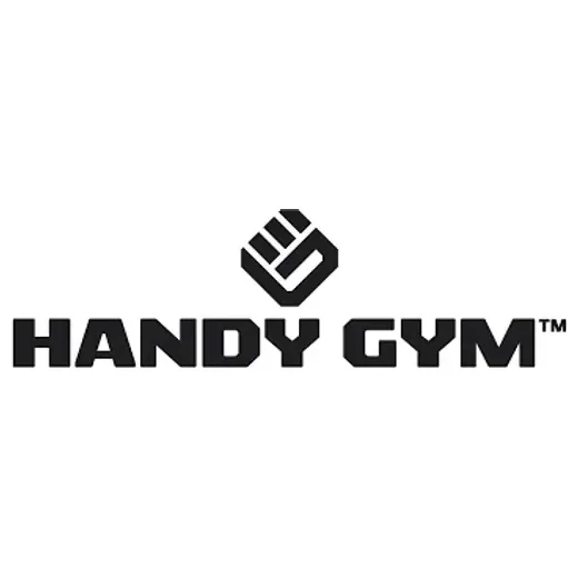 Handy Gym brand logo for handygymdynamic.com