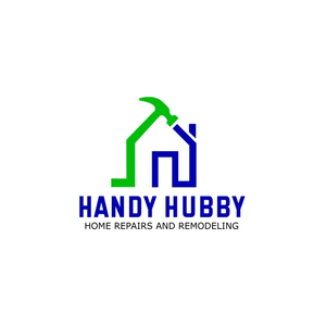 Handy Hubby brand logo for handyhubbytoledo.com