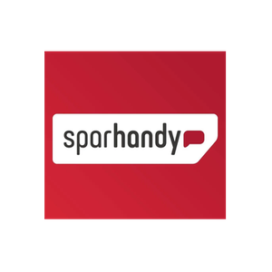 Handy in Raten brand logo for handyinraten.de
