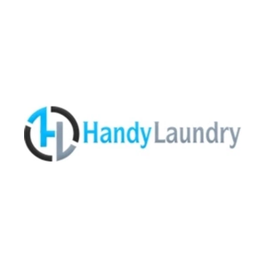 Handy Laundry brand logo for handylaundry.com
