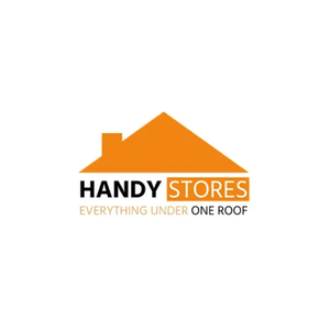 Handy Stores brand logo for handystores.co.uk