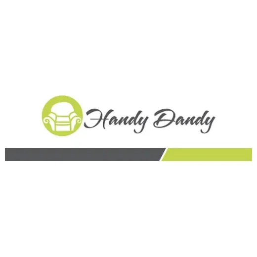 handydandynotebooks brand logo for handydandynotebooks.com