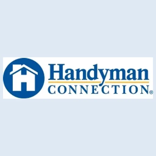 Handyman Connection brand logo for handymanconnection.com