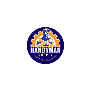 handymansupply brand logo for handymansupply.com