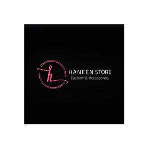 Haneen brand logo for haneen.fashion