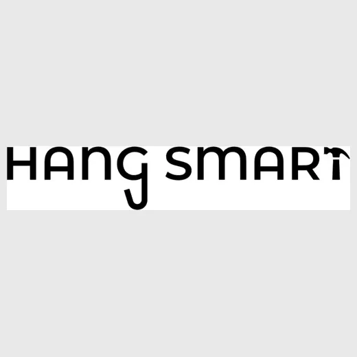 Hang Smart brand logo for hangsmart.com
