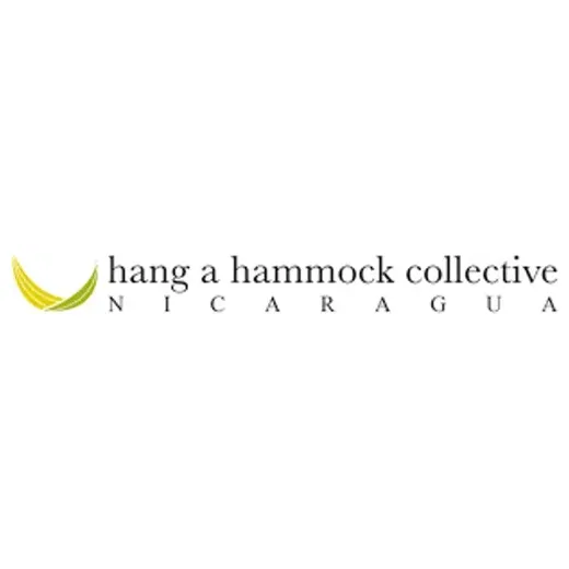 Hanga Hammock brand logo for hangahammockcollective.com