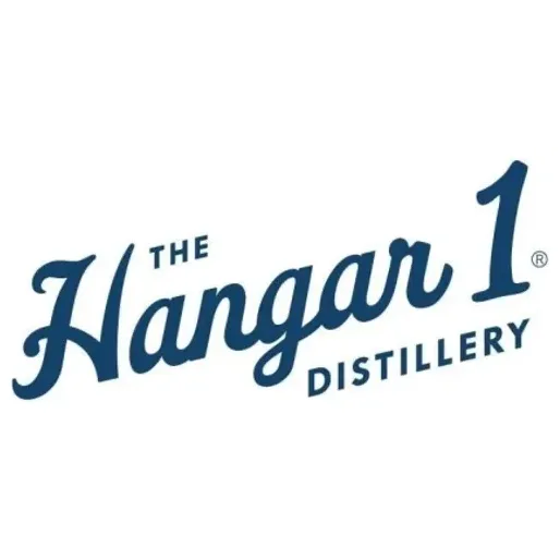 Hangar 1 brand logo for hangarone.com